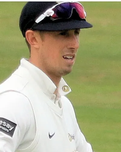 John Simpson