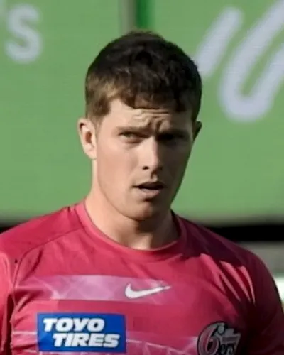 Hayden Kerr