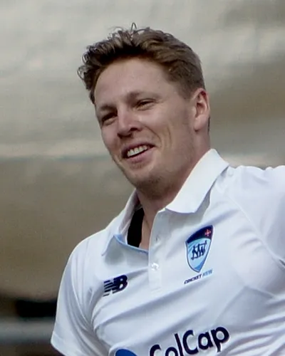 Jack Edwards