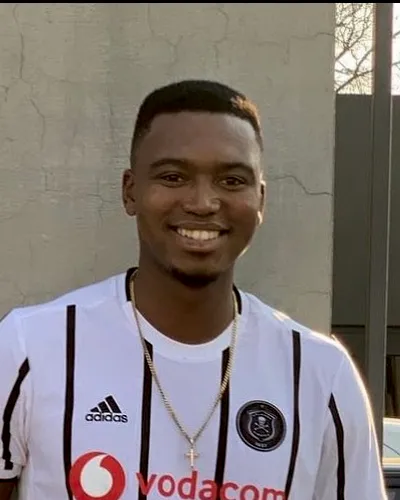Lungi Ngidi