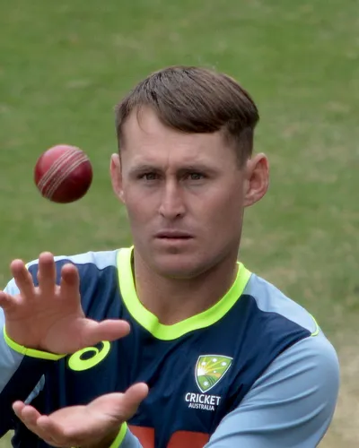 Marnus Labuschagne