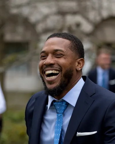 Chris Jordan