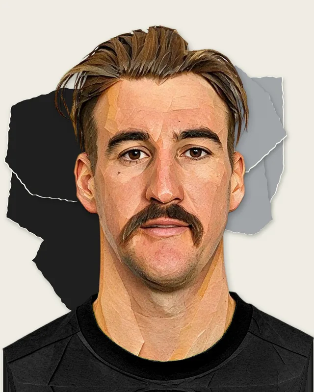Blair Tickner