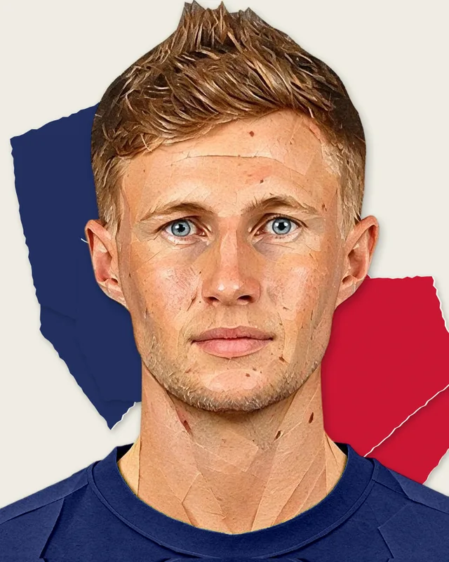 Joe Root